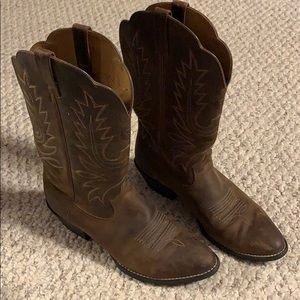 Ariat Cowgirl Boots